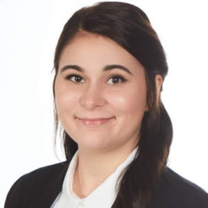 Meet your Posher, Victoria